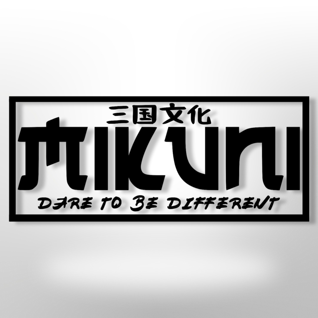 Mikuni V.2 Banner