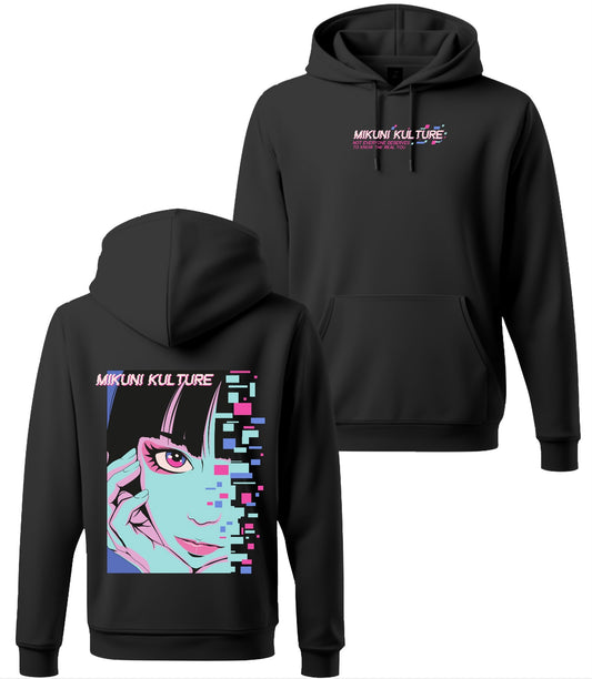 Real You Hoodie